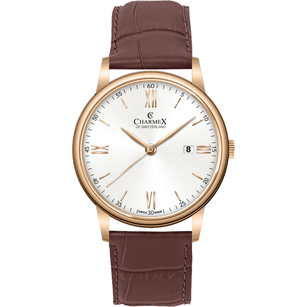 Charmex of Switzerland 3030 Amalfi Watch