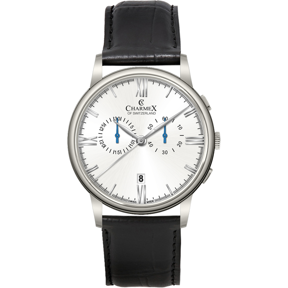 Charmex of Switzerland 3041 Bellagio Watch