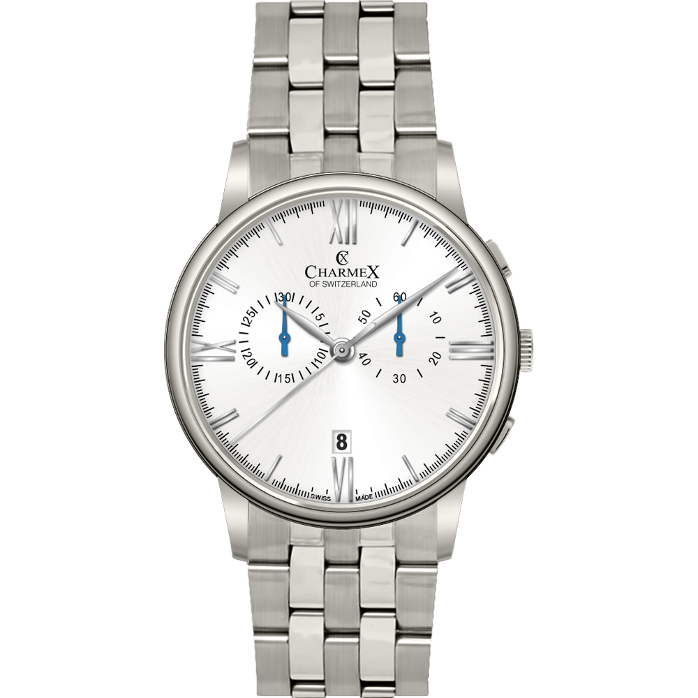 Charmex of Switzerland 3061 Bellagio Watch