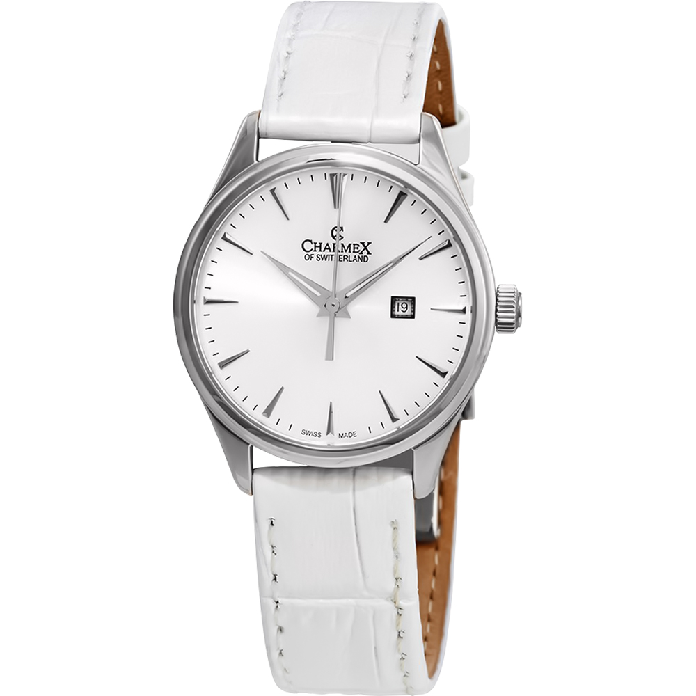 Charmex of Switzerland 6385 Biarritz Watch