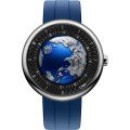 CIGA Design U033-TU02-W6U U Series Blue Planet II Watch