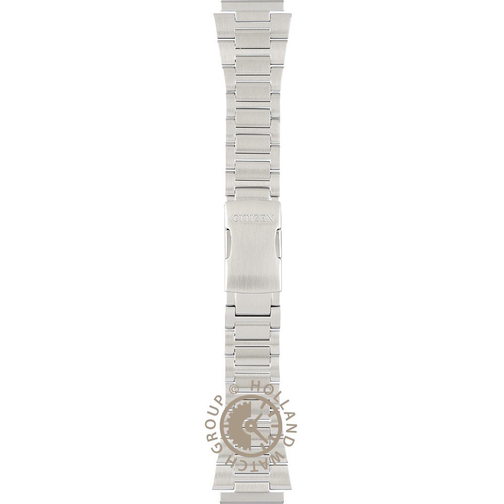 Citizen Straps 59-001LC-02 Promaster Skyhawk Strap • Official