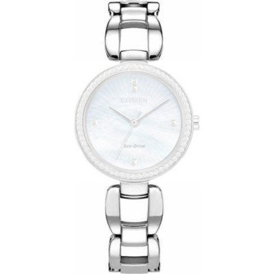 Citizen 59-002BC-01 Silhouette Strap