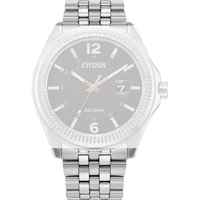 Citizen 59-002PF-02 Corso Strap