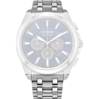 Citizen 59-002T0-01 CA4510-55L Strap