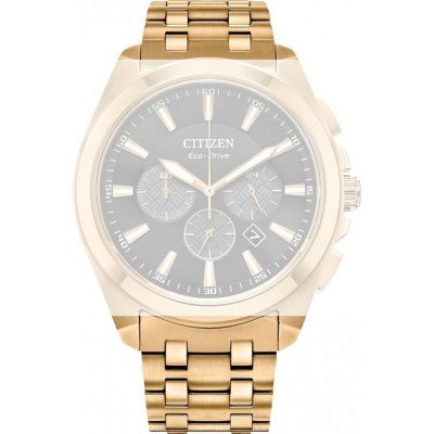 Citizen 59-002T0-03 CA4512-50E Strap