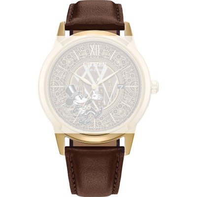 Citizen 59-005DW-01 Disney 100 Fanfare Box set Strap