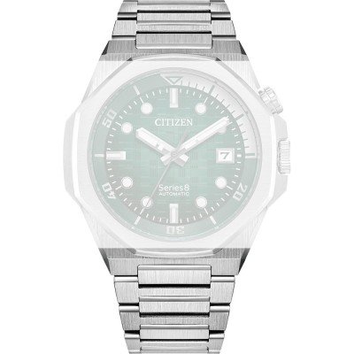 Citizen 59-006SX-01 Series 8 Strap