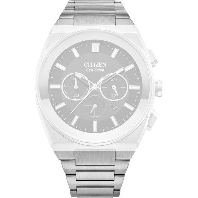 Citizen 59-006TL-01 Axiom Strap
