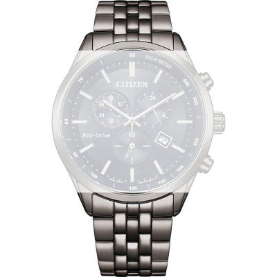 Citizen 59-008JS-04 Collection Strap