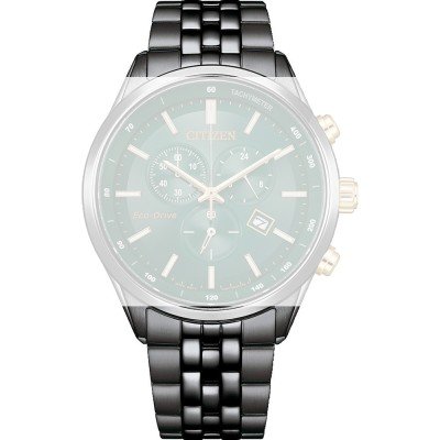 Citizen 59-008JS-05 Collection Strap