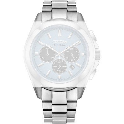 Citizen 59-009TN-01 Collection Strap