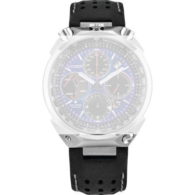 Citizen 59-00B55-01-1 Promaster Tsuno Chrono Racer Strap