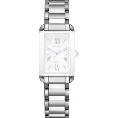 Citizen 59-00BWB-01 L Bianca Strap