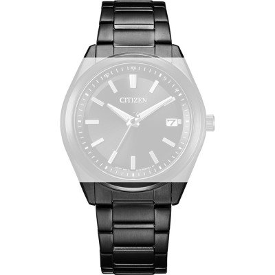 Citizen 59-00CB2-02 Collection Strap