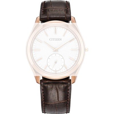 Citizen 59-00CLJ-01 Eco-Drive One Strap