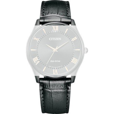 Citizen 59-00H9-01 Collection Strap