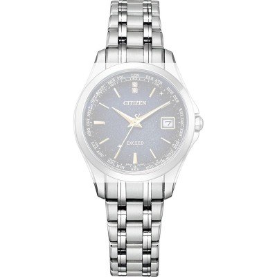 Citizen 59-A2WNT-01 Exceed Milky Way Strap
