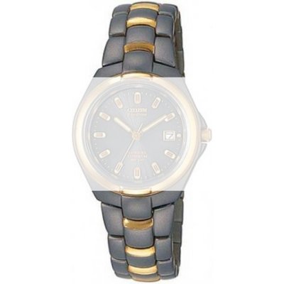 Citizen Straps 59-K1005 Strap