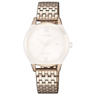 Citizen Straps 59-R00647 Strap