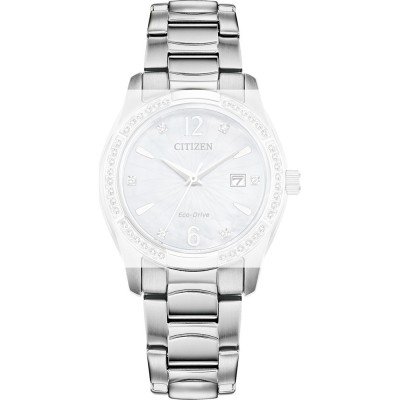 Citizen 59-R00705 Corso Strap