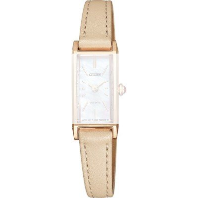 Citizen 59-R50531 Kii Strap