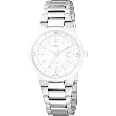 Citizen Straps 59-S03075 Strap