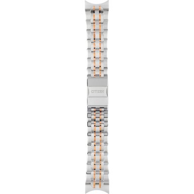 Citizen Straps 59-S03826 Strap