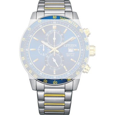 Citizen 59-S03934 Strap