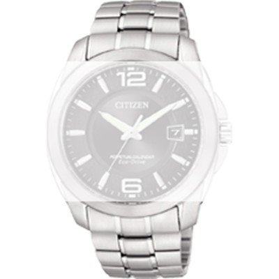 Citizen 59-S04209 BL1240-59E Strap