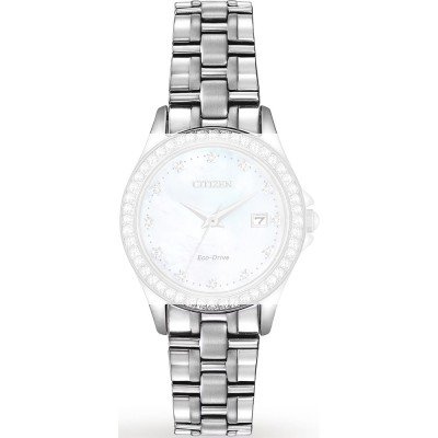 Citizen 59-S04668 Silhouette Strap