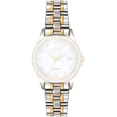 Citizen 59-S04669 Silhouette Strap
