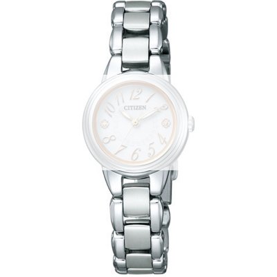 Citizen Straps 59-S04868 Strap