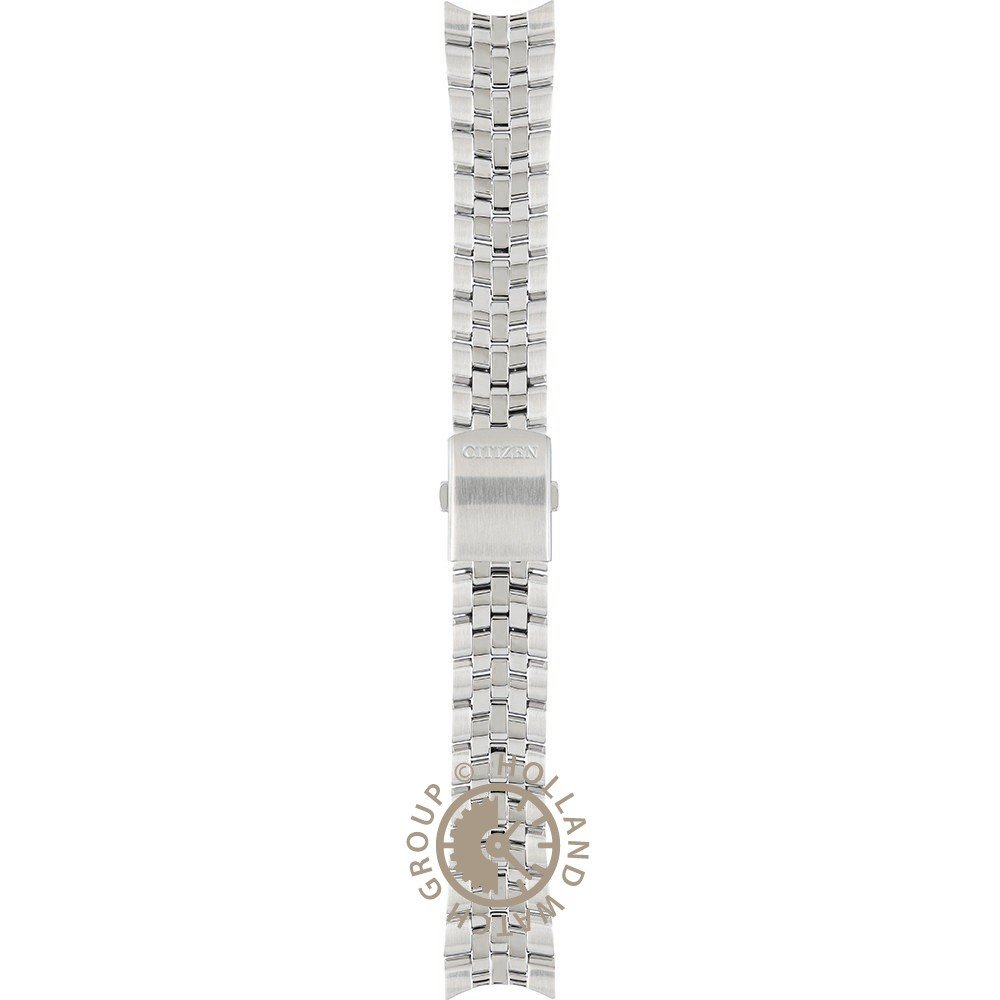 Citizen Straps 59-S05053 BM7569-89X Strap • Official dealer