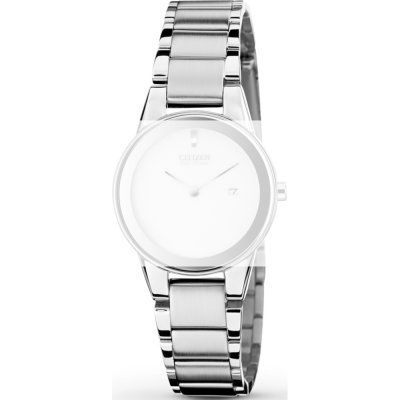 Citizen Straps 59-S05343 Strap