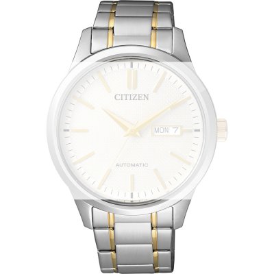 Citizen Straps 59-S06287 Strap