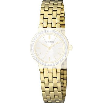 Citizen 59-S06400 Strap