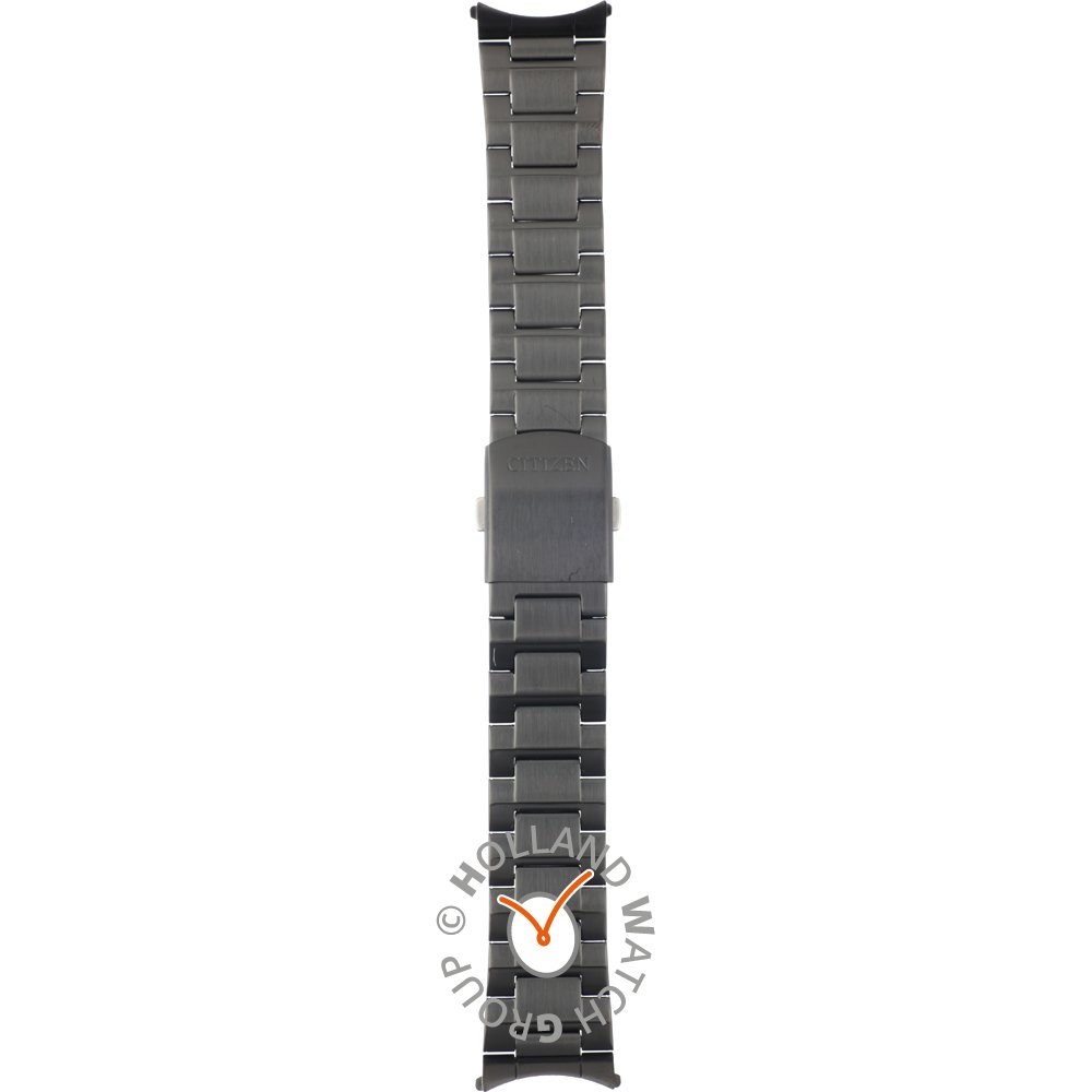 Citizen metal strap sale