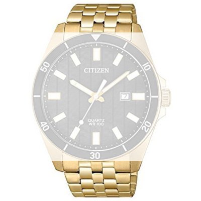 Citizen Straps 59-S07130 Strap