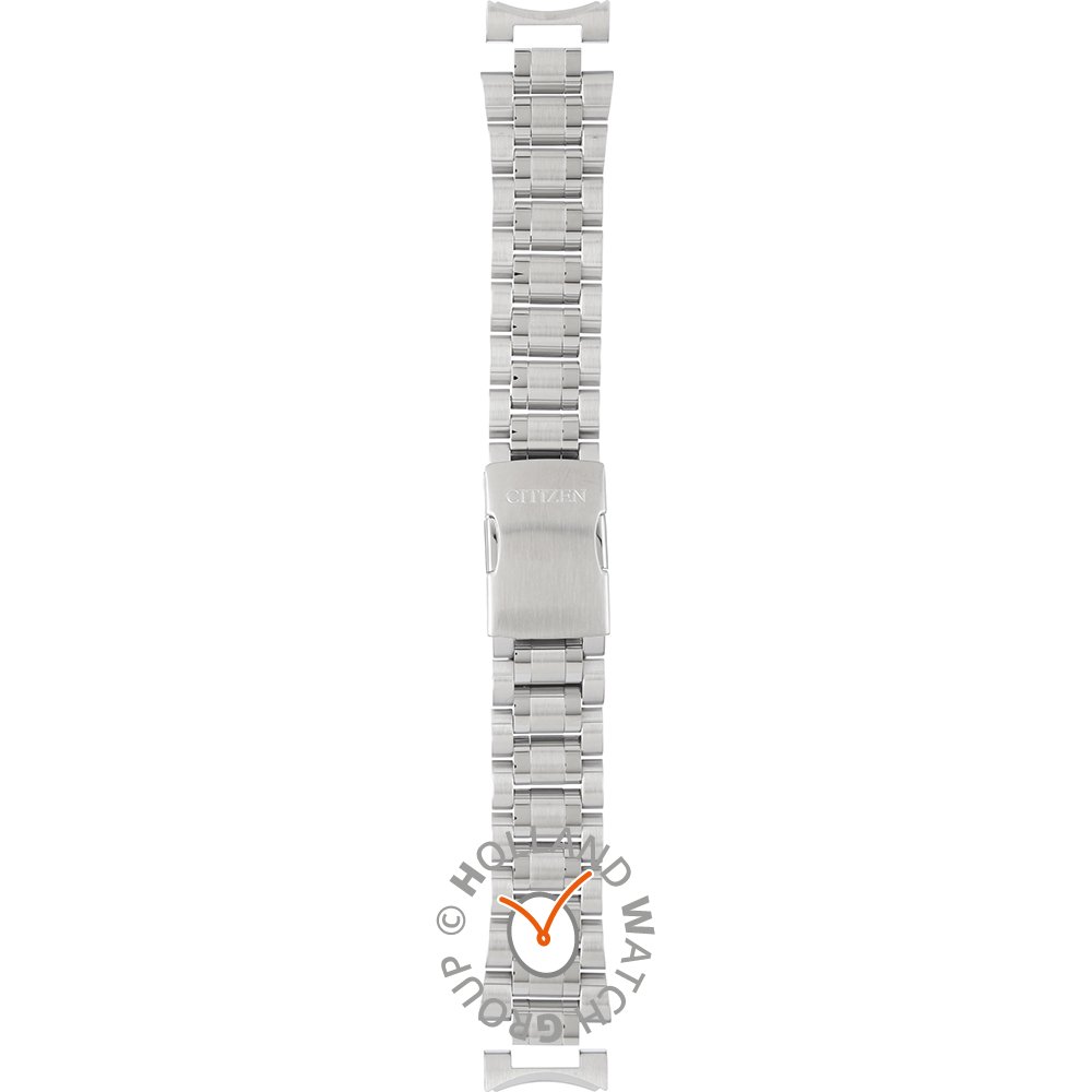 Citizen Men's Gold-Tone Stainless Steel Bracelet Watch 38mm BH1673-50E -  Macy's