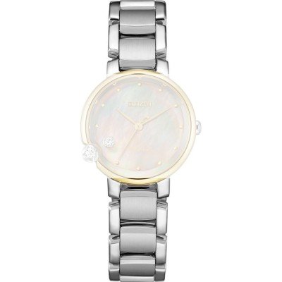 Citizen 59-S07762 L Strap