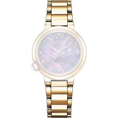 Citizen 59-S07811 Citizen L Disney Limited Strap