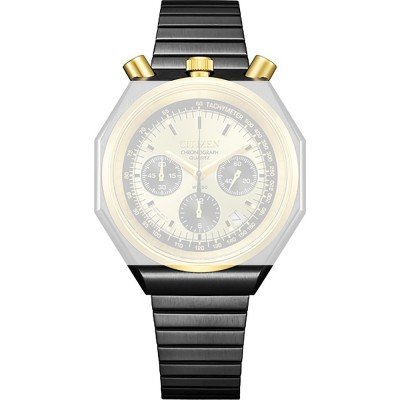 Citizen 59-S07829 Tsuno Strap