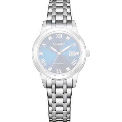 Citizen 59-S07864 Elegance Strap