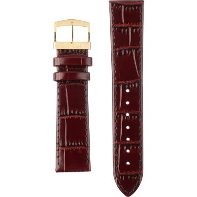 Citizen Straps 59-S50033 59-S51941 Strap