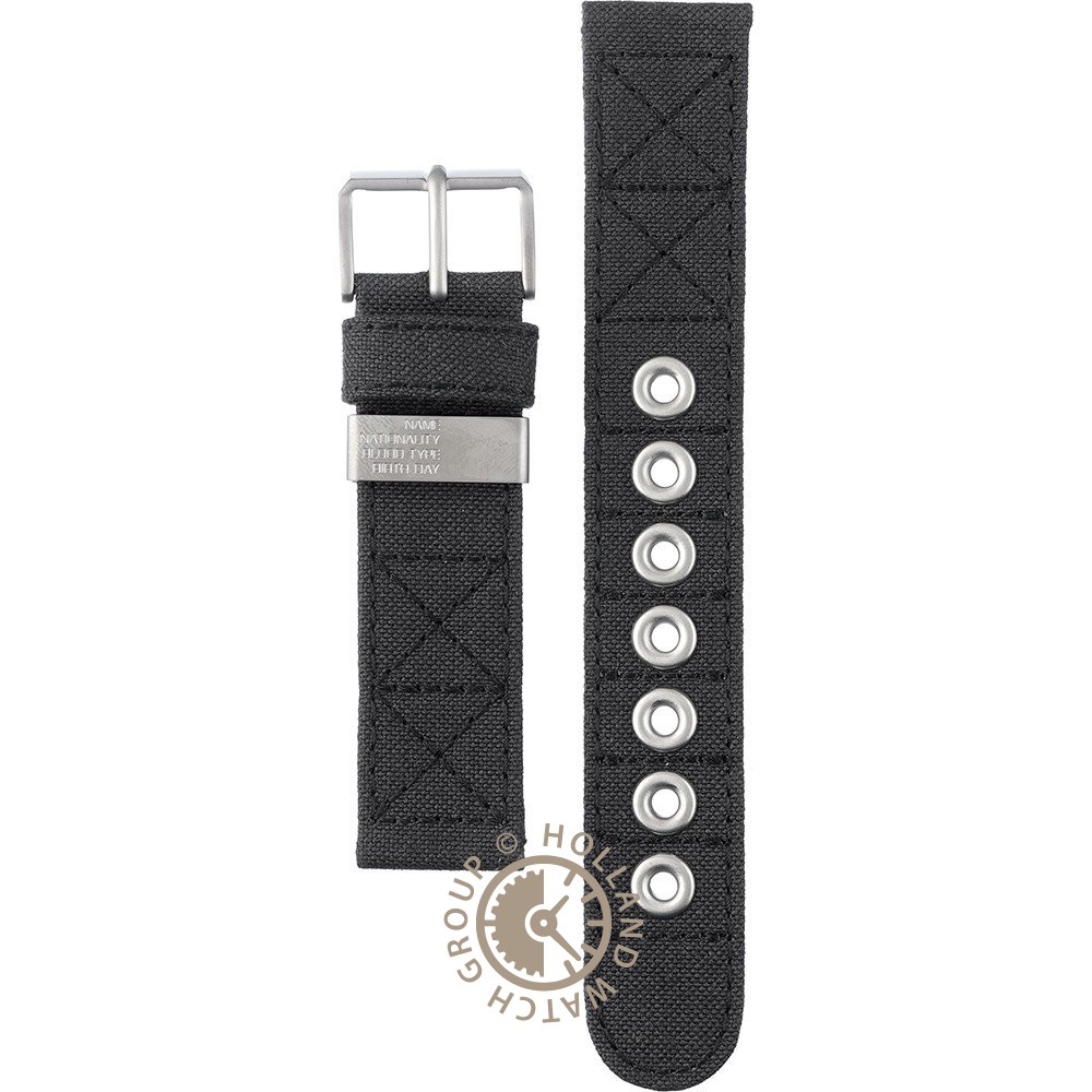 Citizen sales watch straps