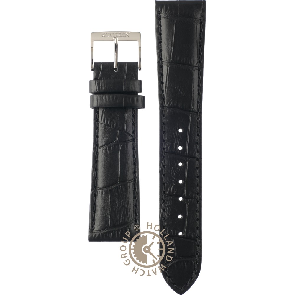 メンタリスト　S1〜S5 Citizen Straps 59-S53083 59-S53186 Strap • Official dealer