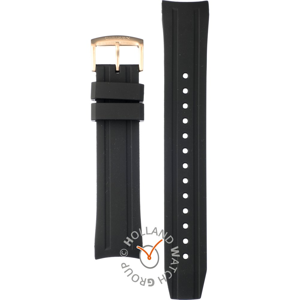 Citizen Straps 59-S53773 Strap