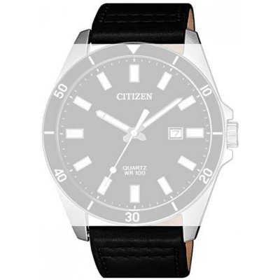 Citizen Straps 59-S53901 Strap