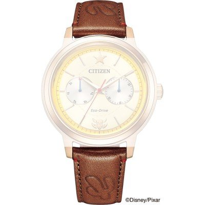 Citizen 59-S54508 Pixar Woody Strap